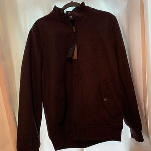 Bought in London for my boyfriend but is too big